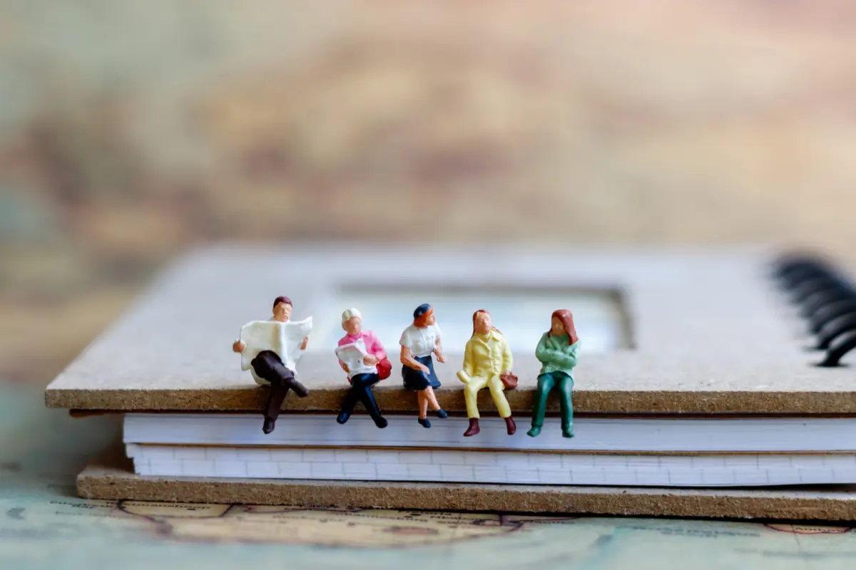 APP Fachtagung – auf der Suche nach Beziehung