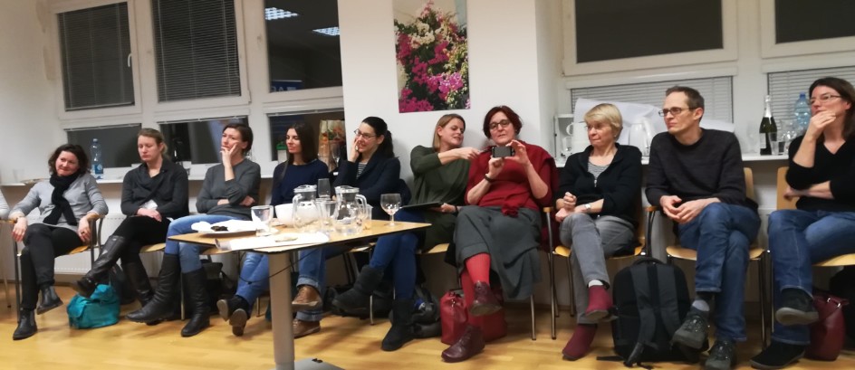 Fachtagung – APP Wien