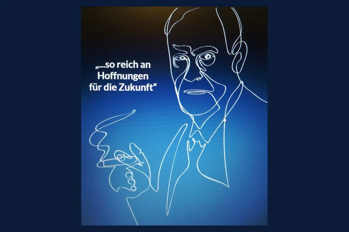 Geschichte der Psychoanalytischen Pädagogik – APP Wien